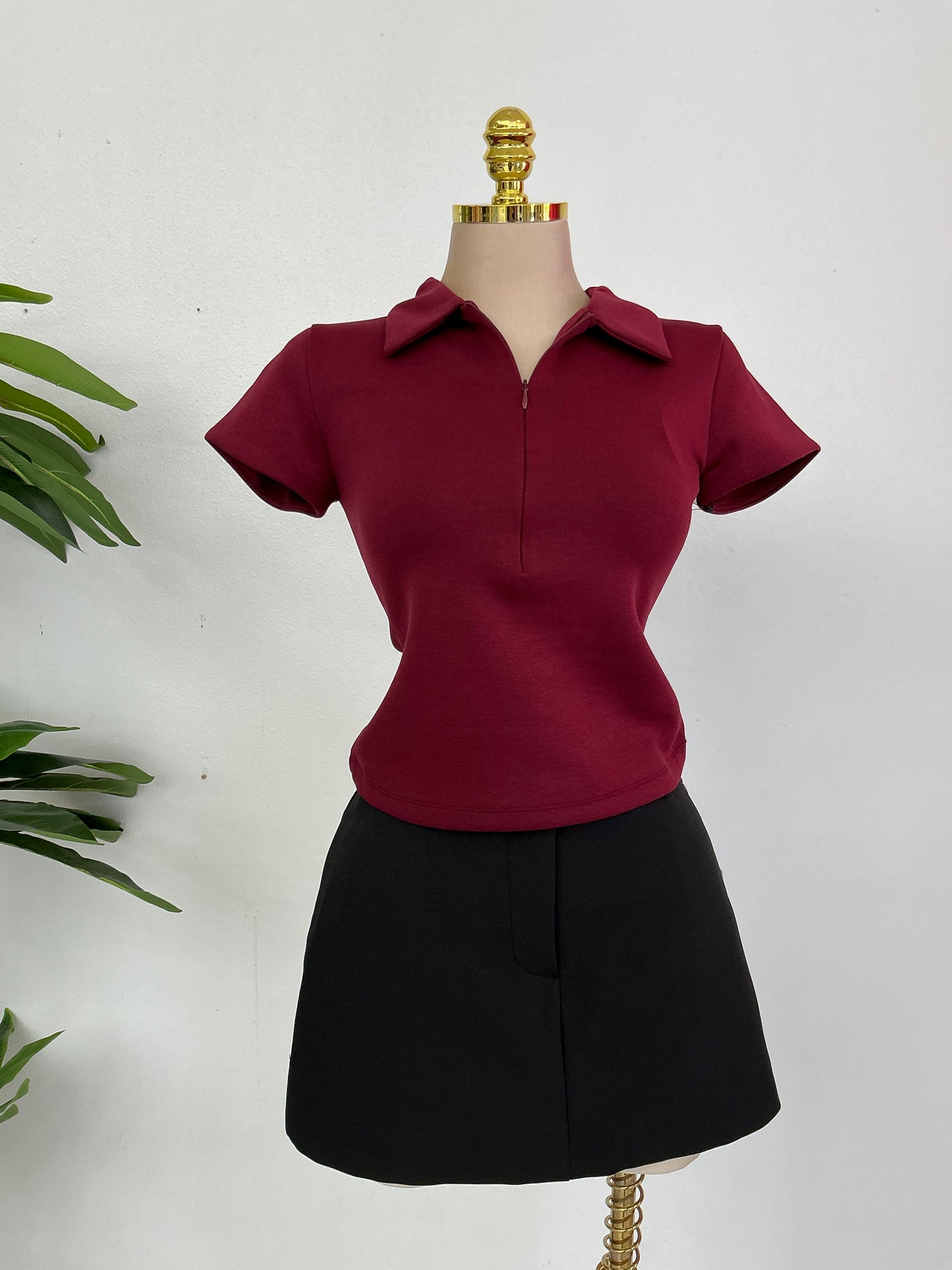 Top polos