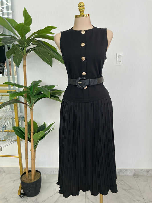 Classic Dress