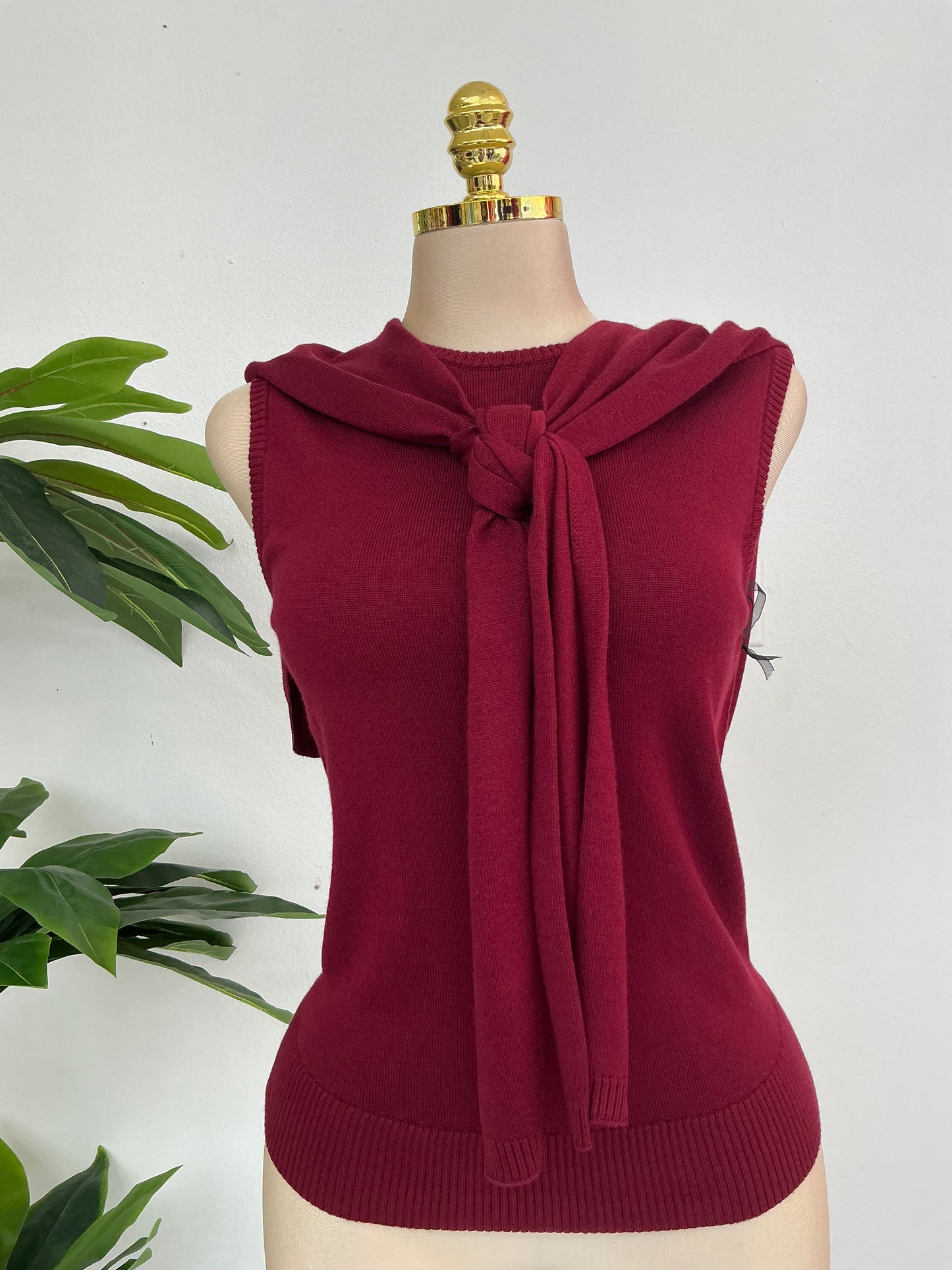 Chic Tie