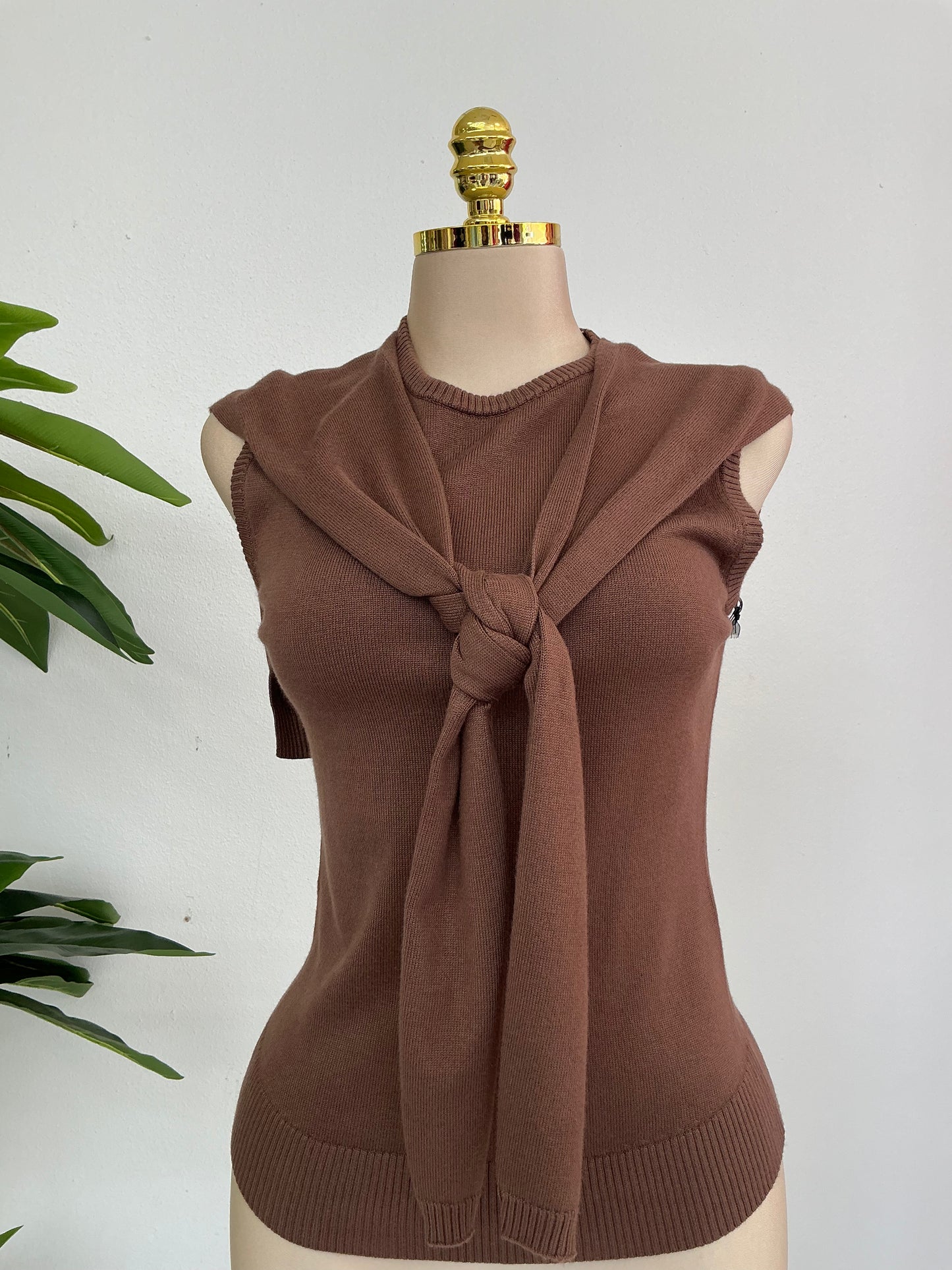 Chic Tie