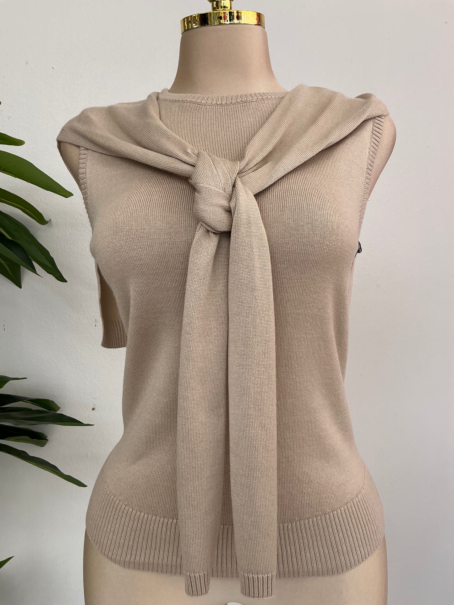 Chic Tie