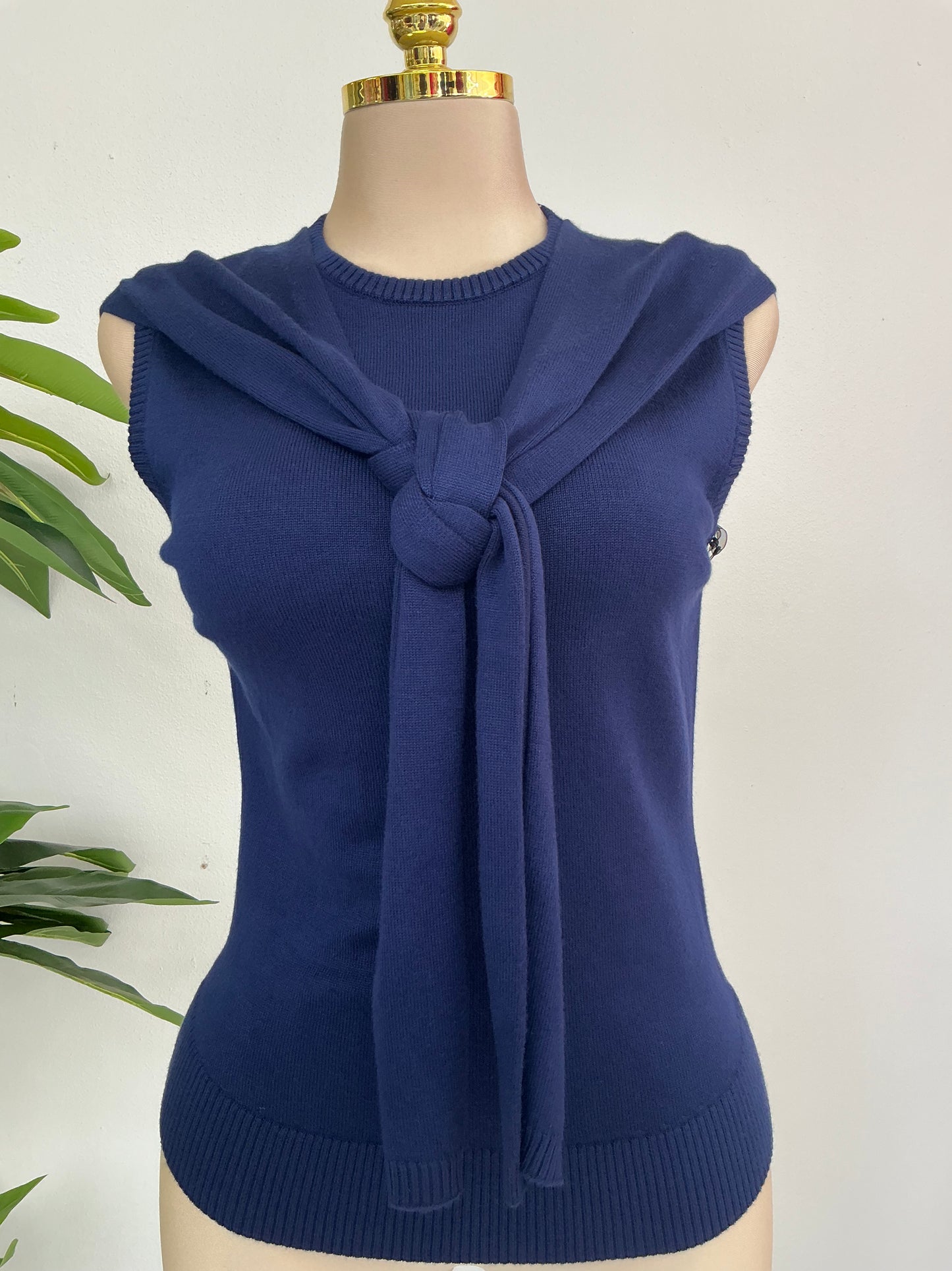 Chic Tie