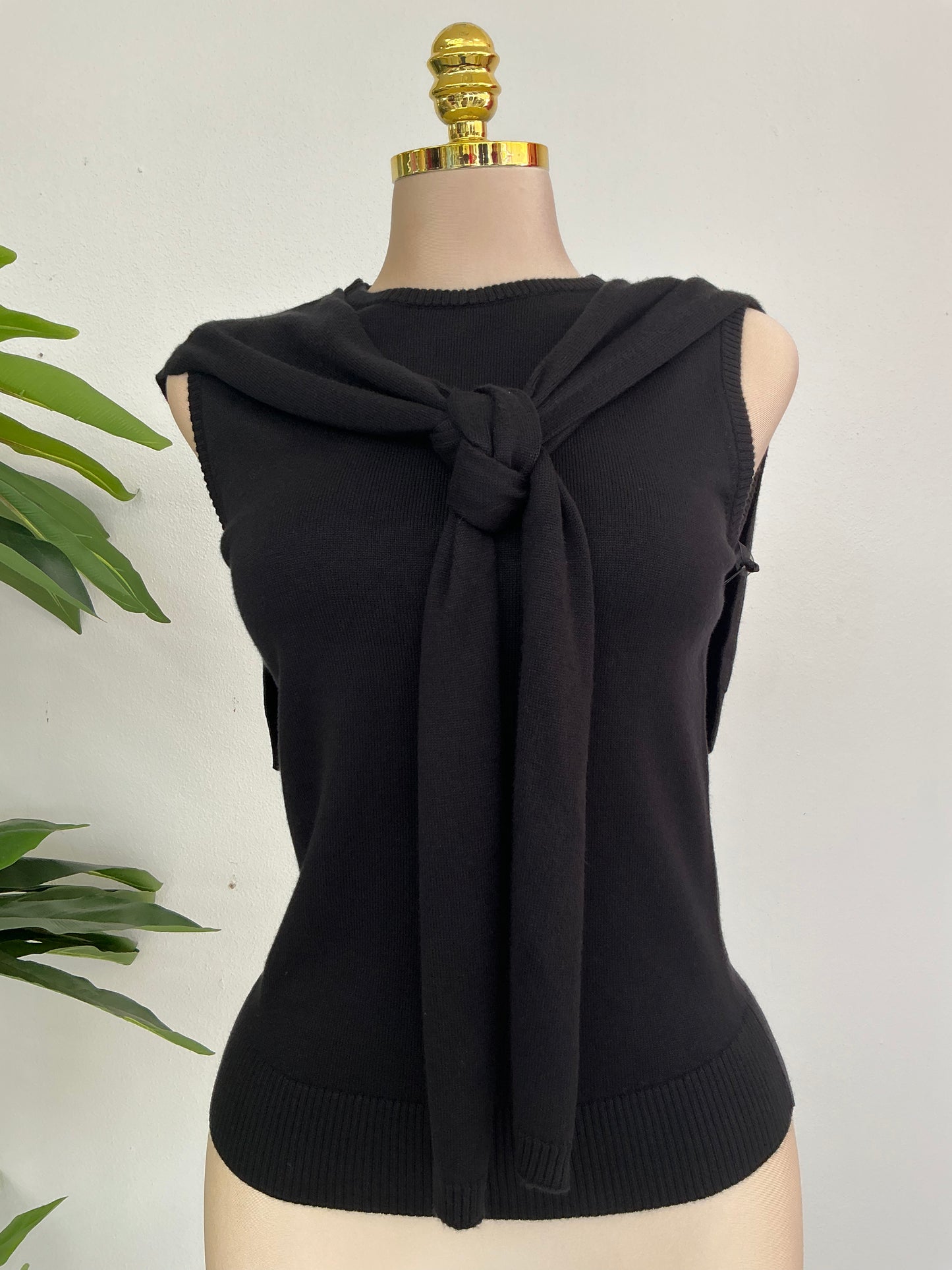 Chic Tie