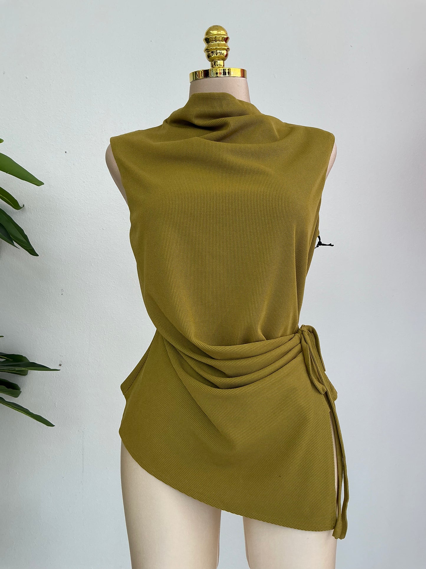 Wrap