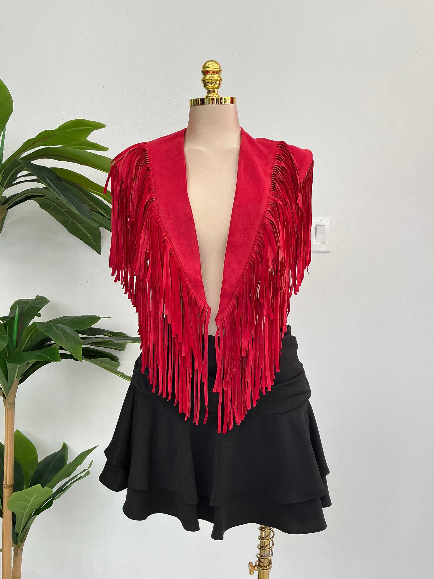 Western Vest