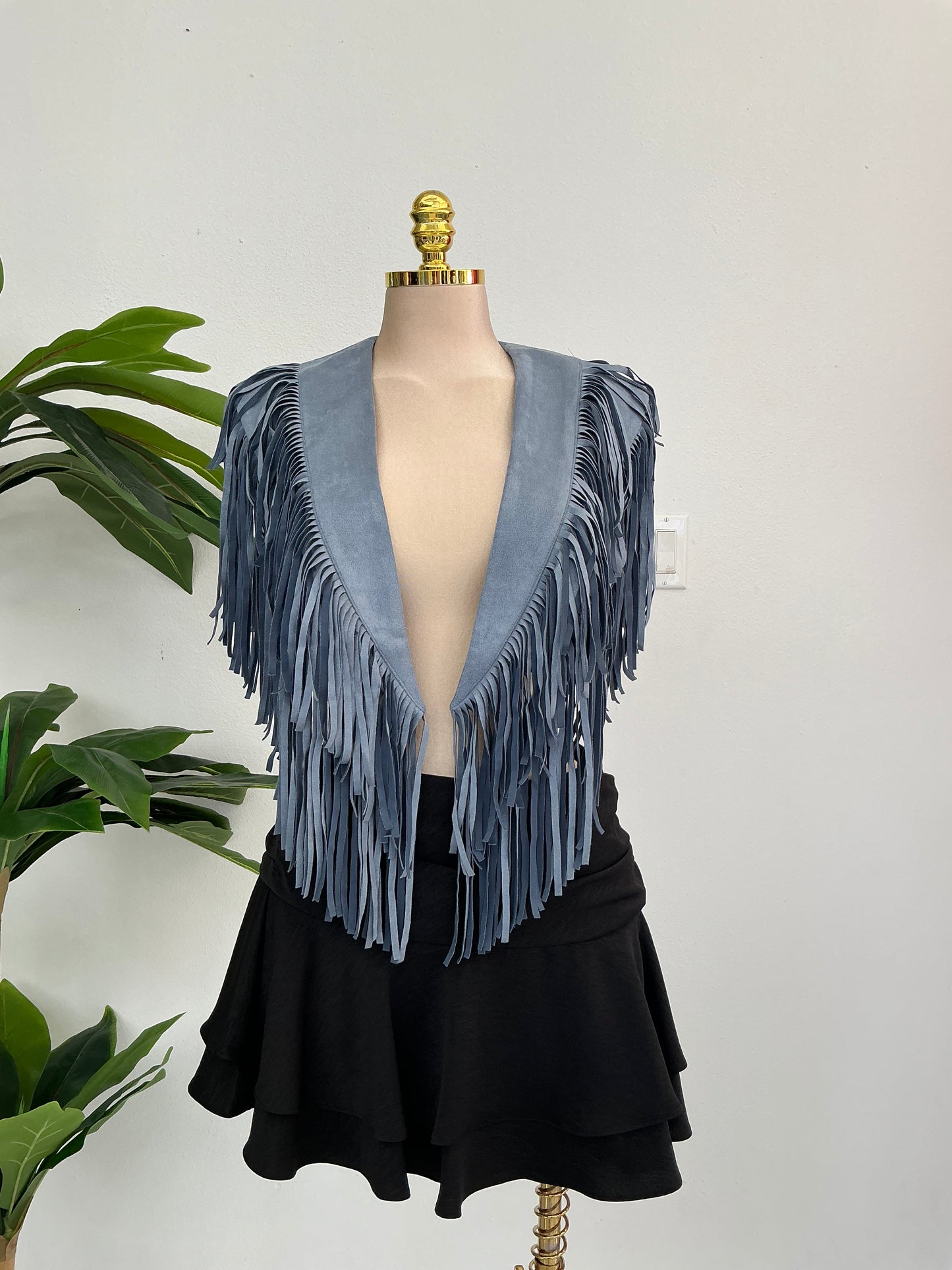 Western Vest