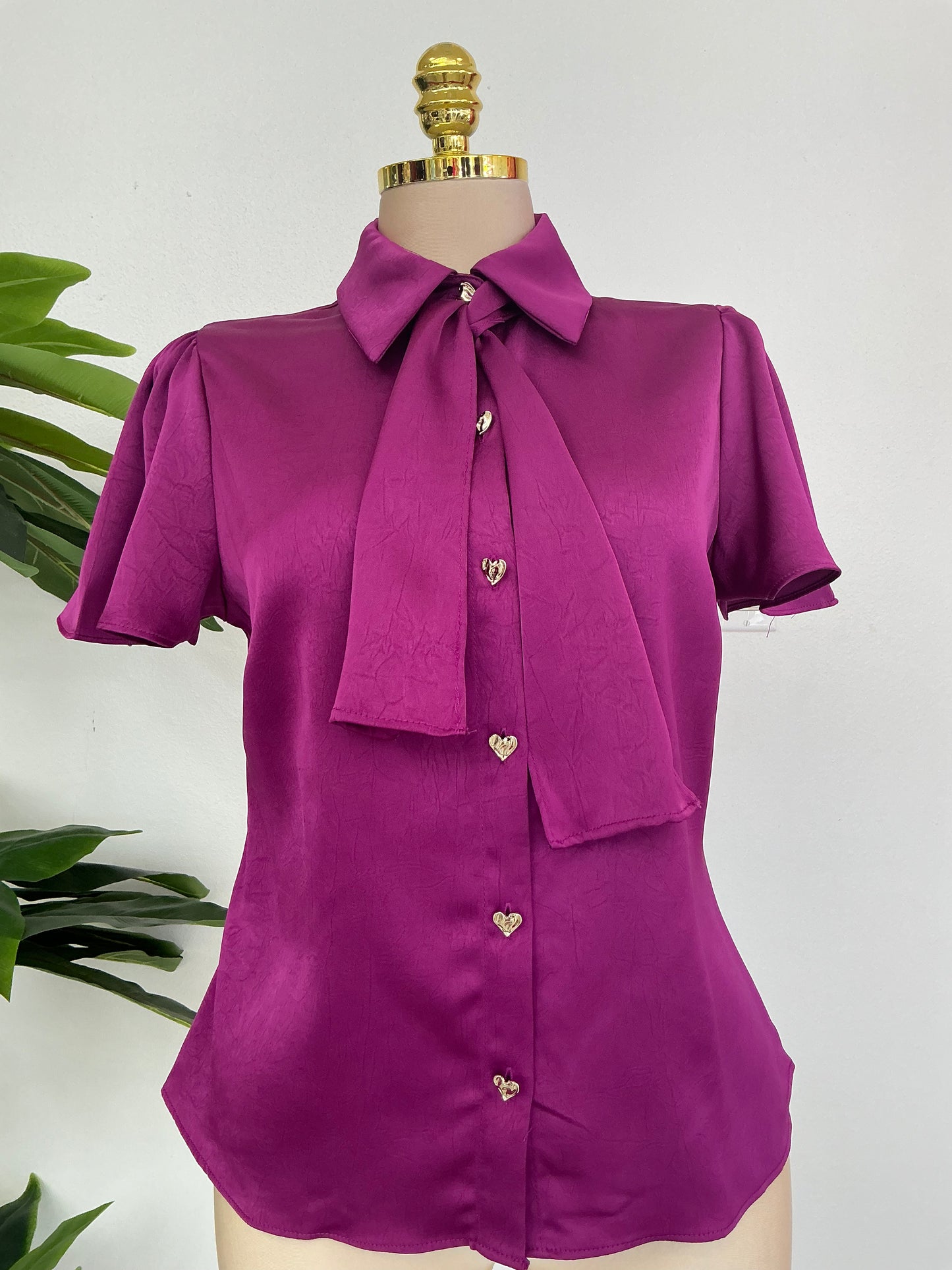 Heart Top
