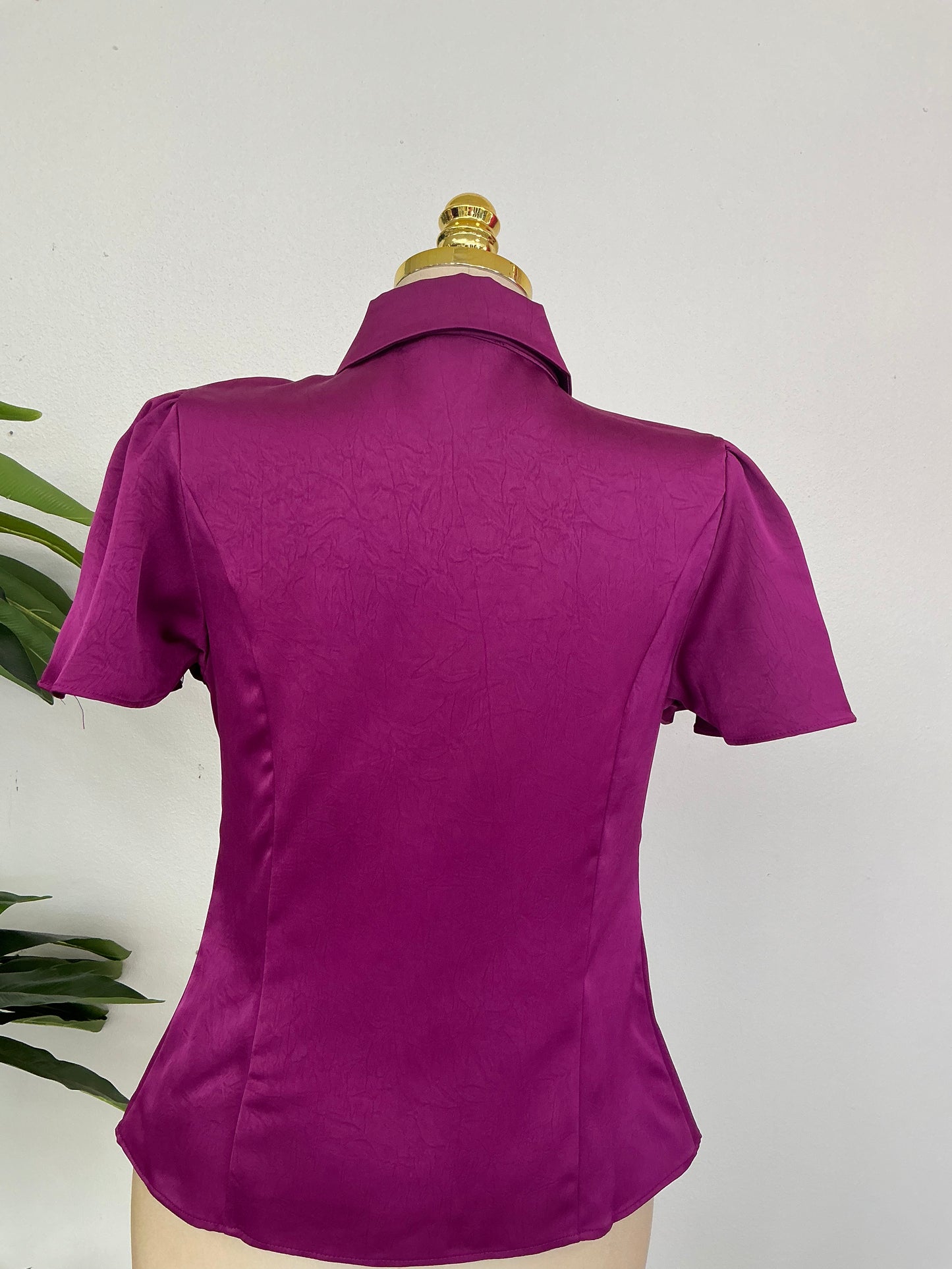 Heart Top