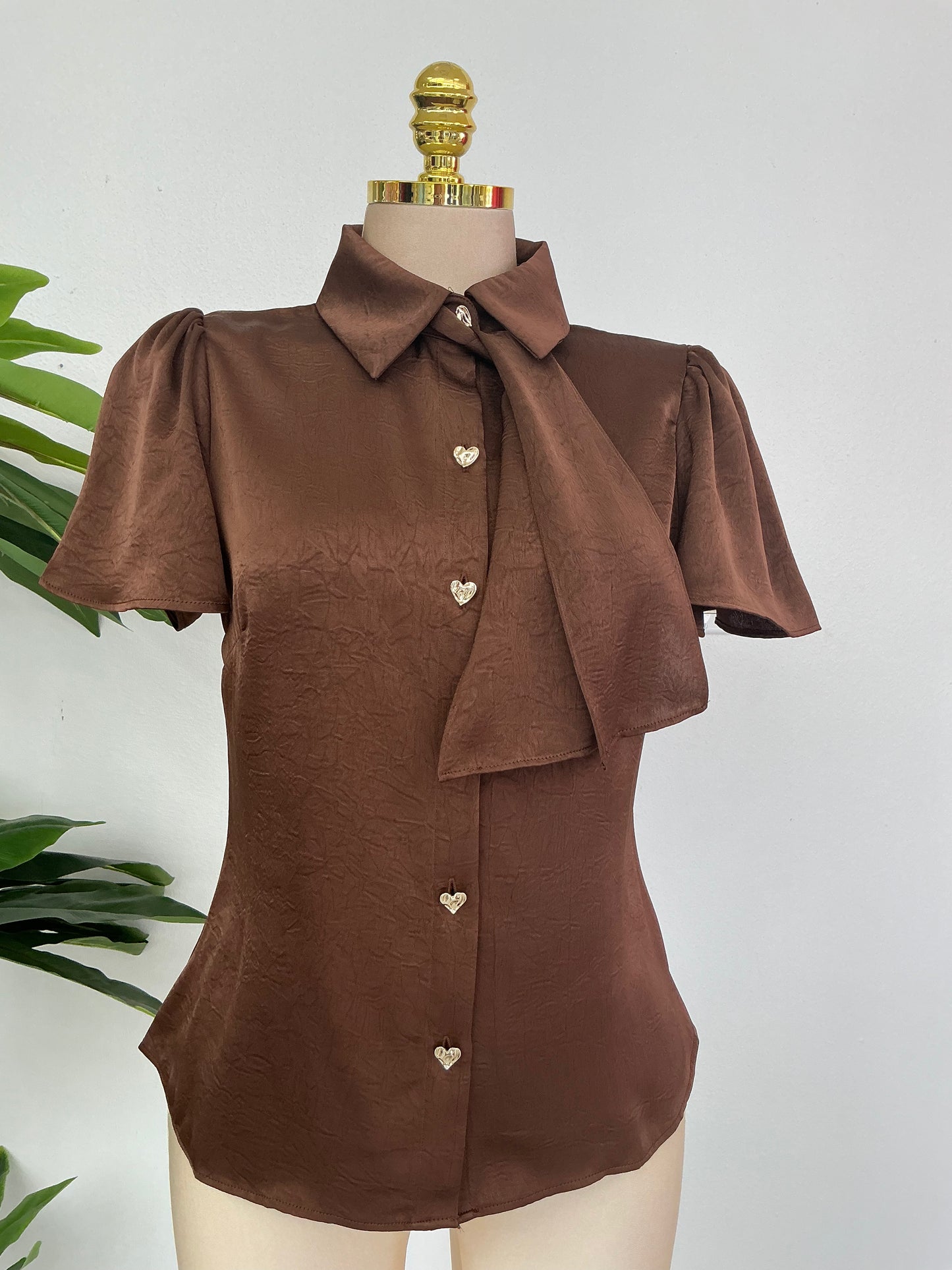 Heart Top