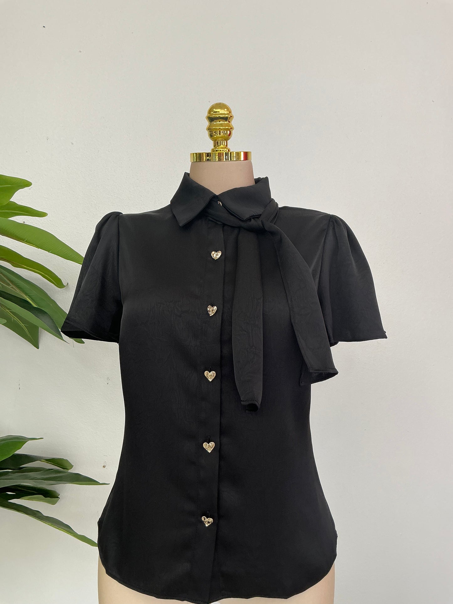 Heart Top
