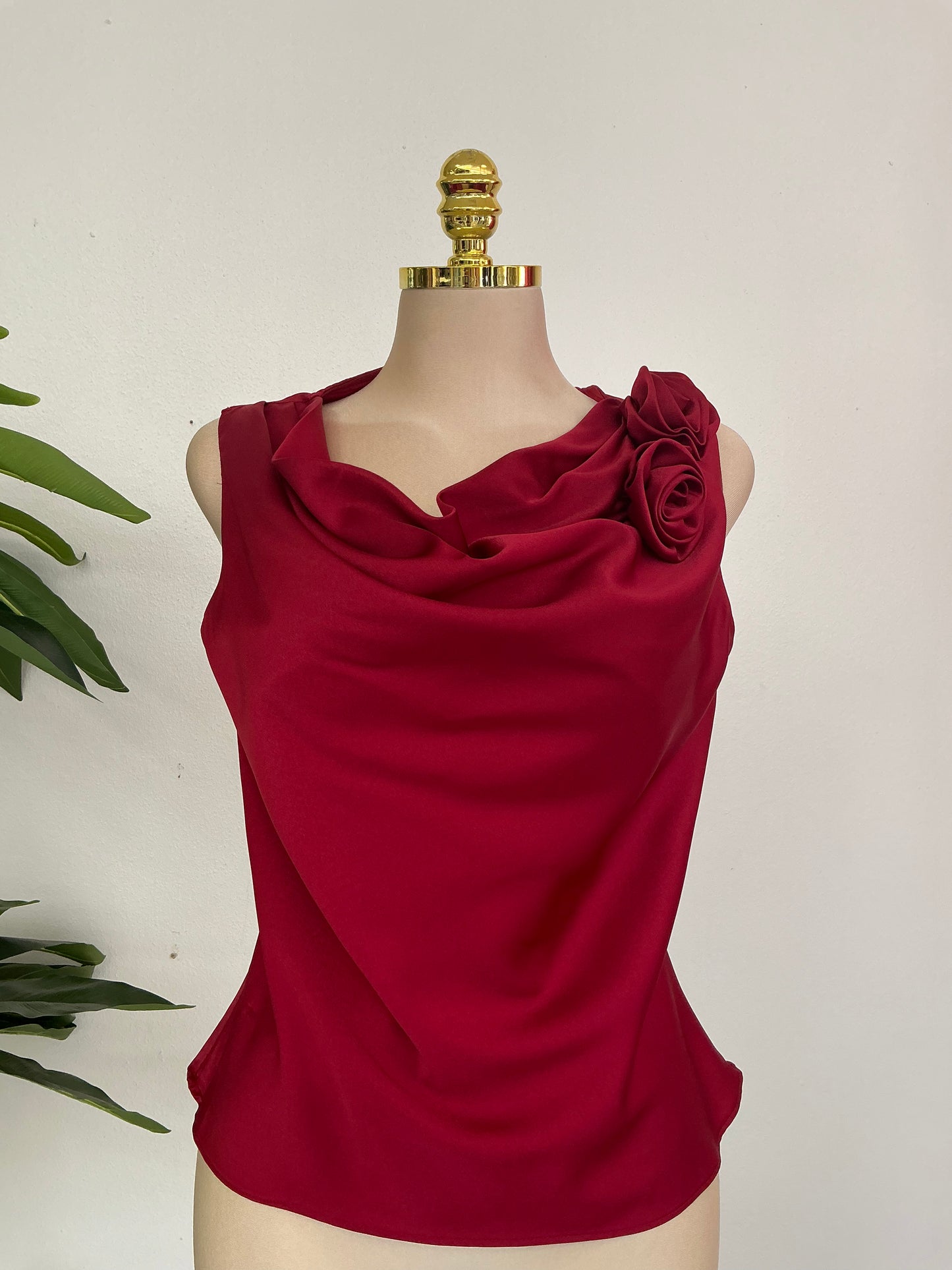 Rose Top