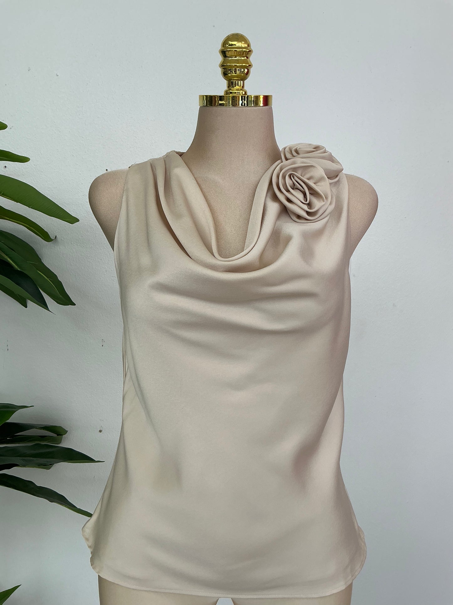 Rose Top