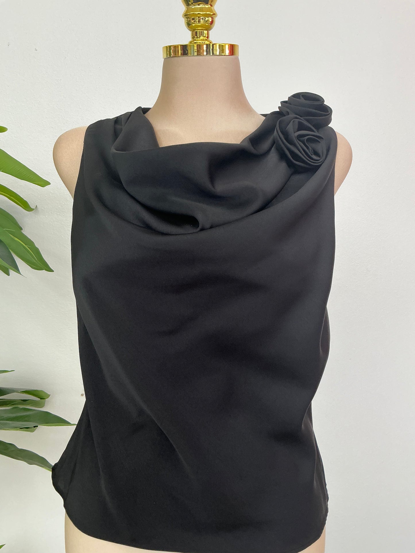 Rose Top