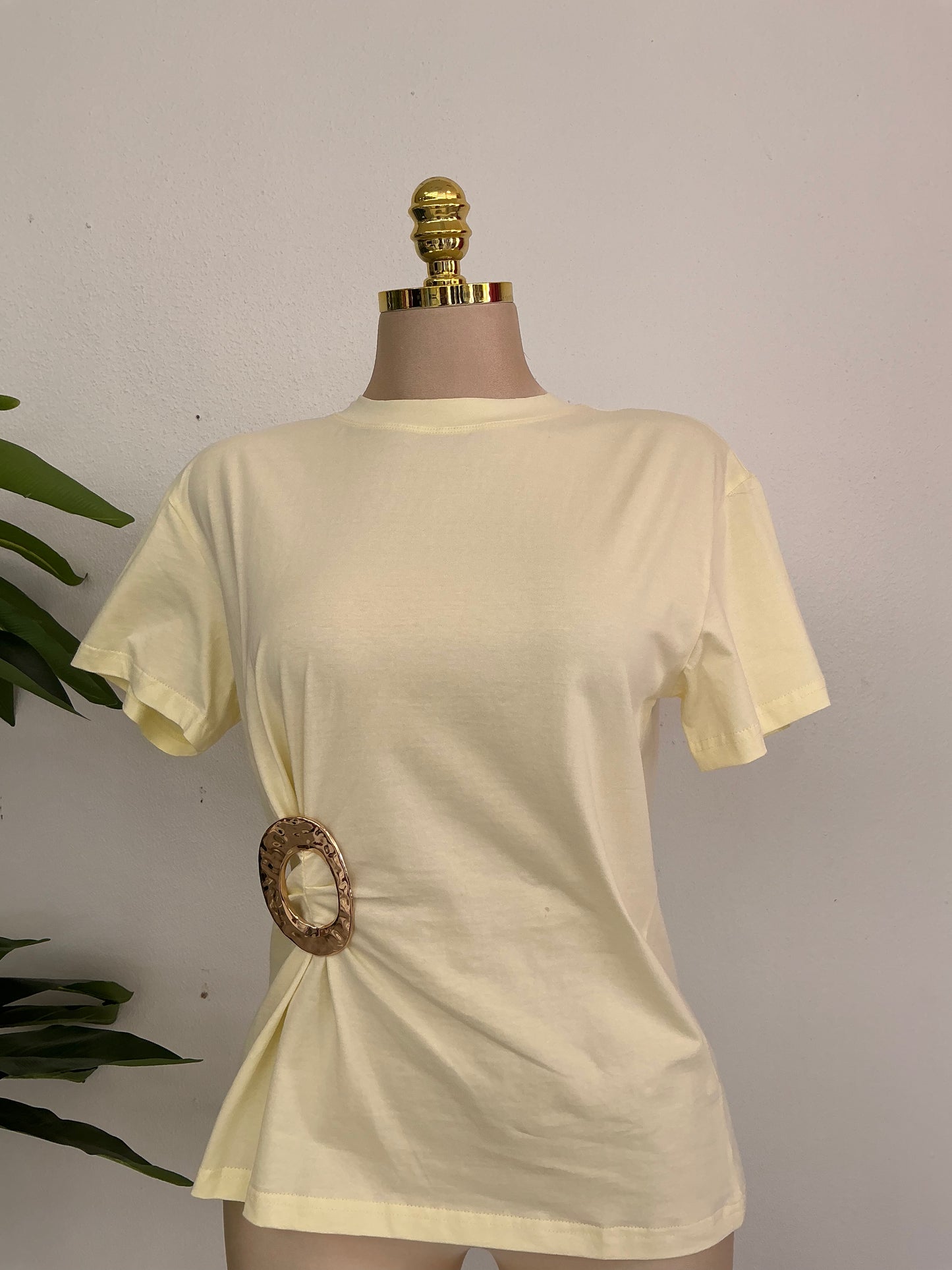 Gold Top