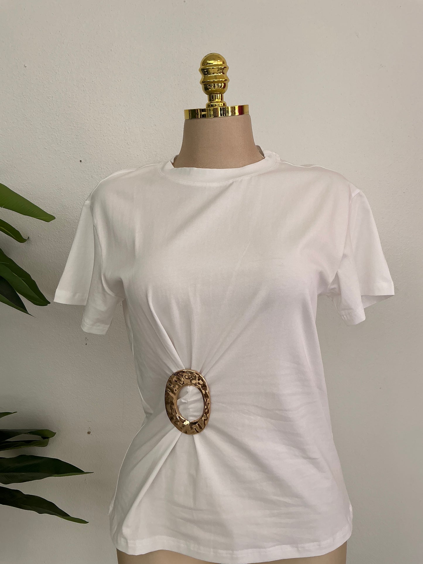 Gold Top