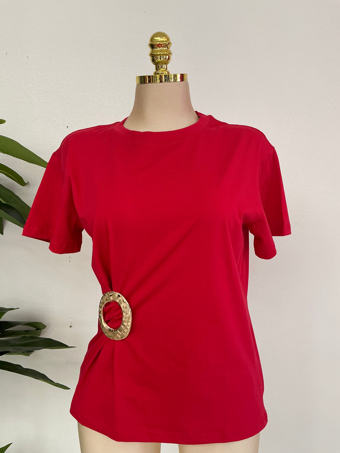Gold Top