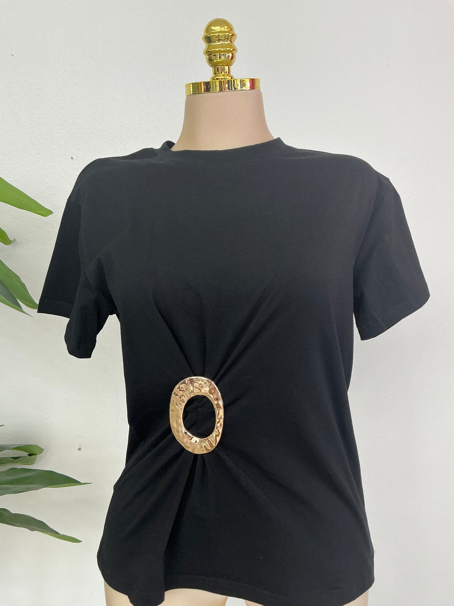 Gold Top
