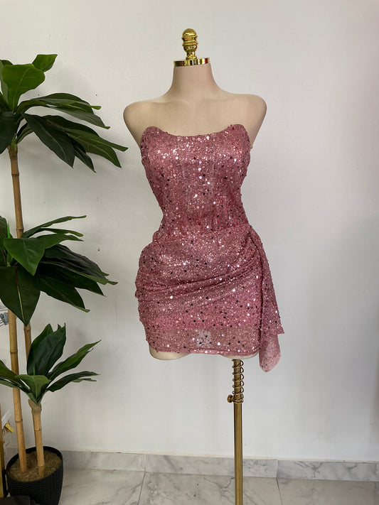 Tifany dress